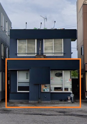 交通量の多いロードサイド・カレー屋さん居抜き物件！共用駐車場込み！居抜き飲食店をお探しの方おすすめです！