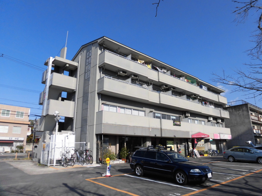 賃料を抑えて開業できます！これから独立・開業される方の事務所におすすめ！