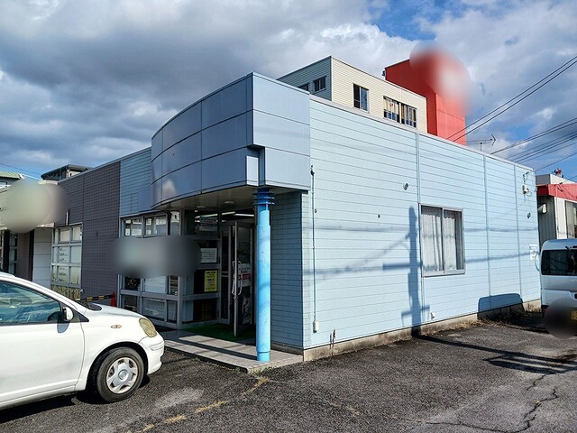 約２０坪・駐車場３台込み！２４８号線・イオンからも近く便利な立地！