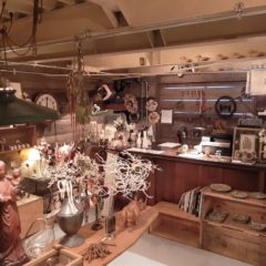 アンティーク雑貨とドライフラワーのお店〖その灯暮らし 岡崎店〗がオープンしました！