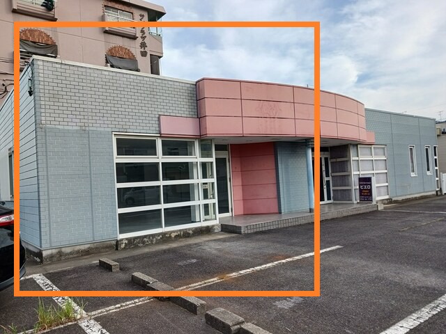 北岡崎駅徒歩6分！248号線近く！事務所や物販などにおすすめです！