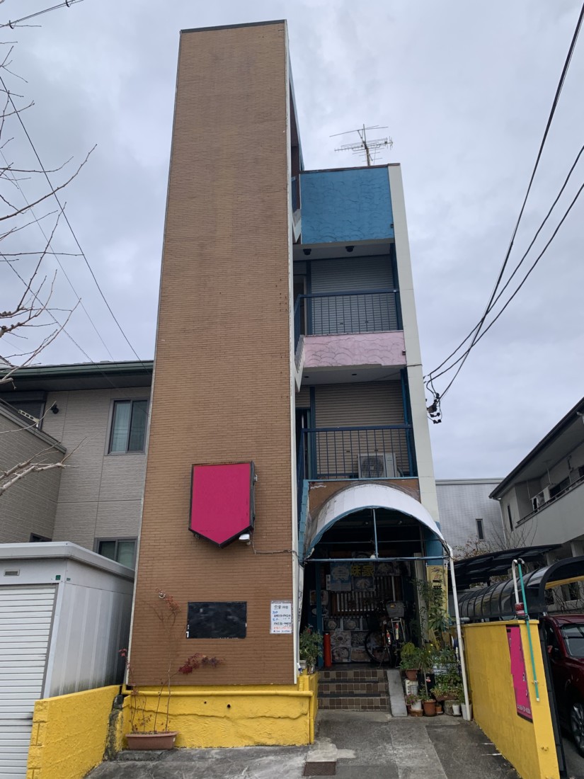 岡崎市役所近く☆飲食店居抜物件です！
