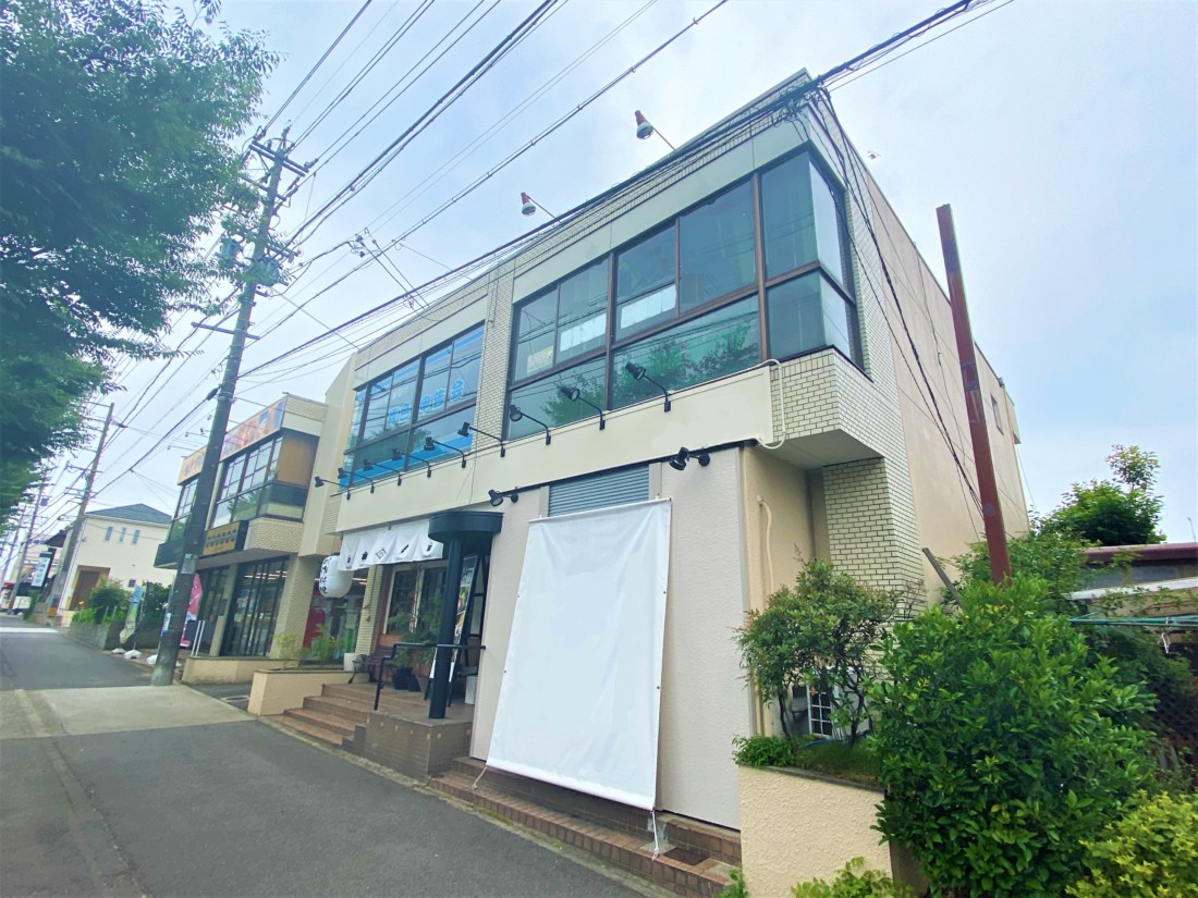 岡崎駅　徒歩１５分！２４８号沿いでアクセス抜群です！