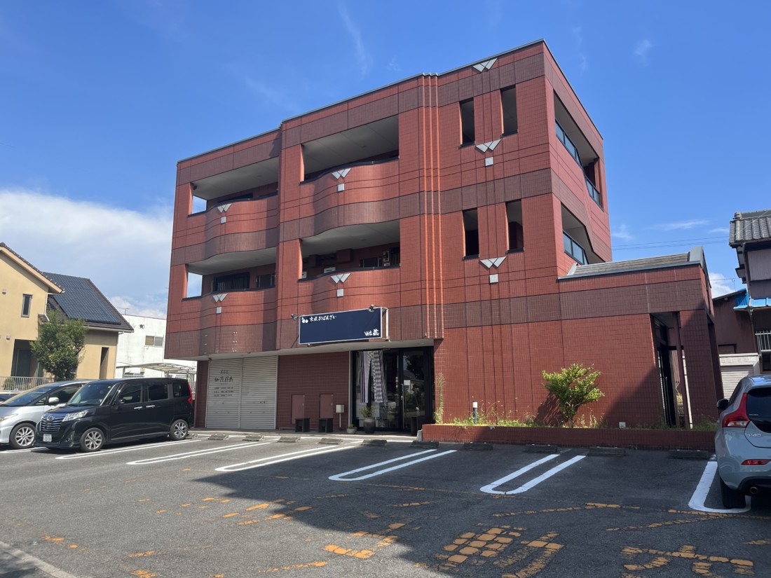 ※３００万円の造作譲渡が０円になりました！！希少な厨房付居抜き物件が出ました☆