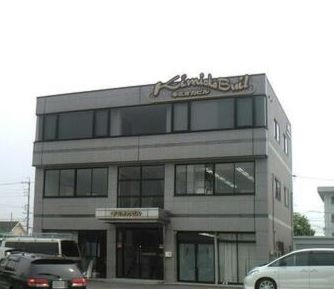 六名駅から徒歩１１分・４８号線からのアクセスも良い店舗・事務所物件◎１階募集でました！