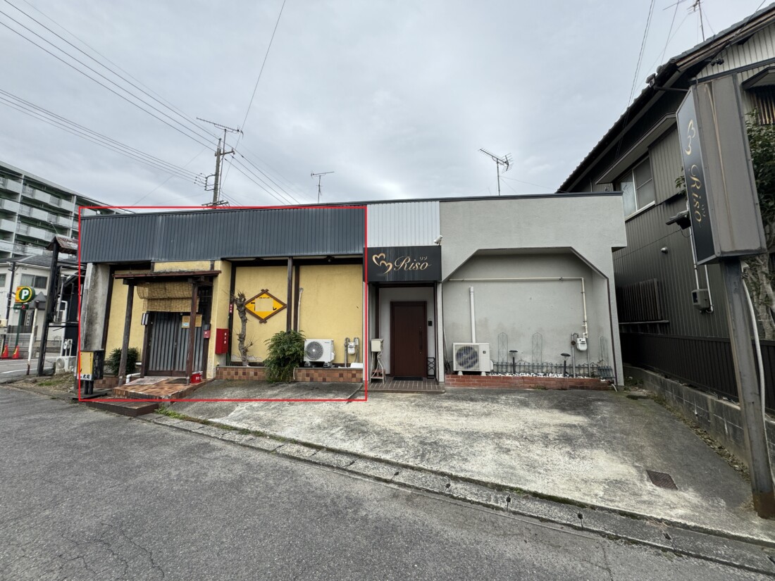 居酒屋の居抜き物件🍺初期費用を抑えて開業できます！！