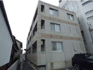 ２４８号線沿いの1階！礼金・保証金無し☆エステ・ネイル・事務所等業種はご相談ください！！