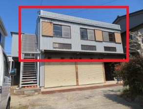 井田小学校近く！習い事の教室や塾などにいかがでしょうか？駐車場２台込み・駐輪場あります☆