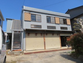 井田小学校近く！習い事の教室や塾などにいかがでしょうか？駐車場２台込み・駐輪場あります☆
