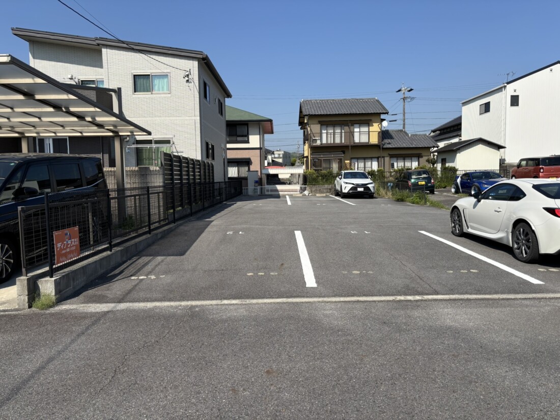 稲熊町８丁目貸地