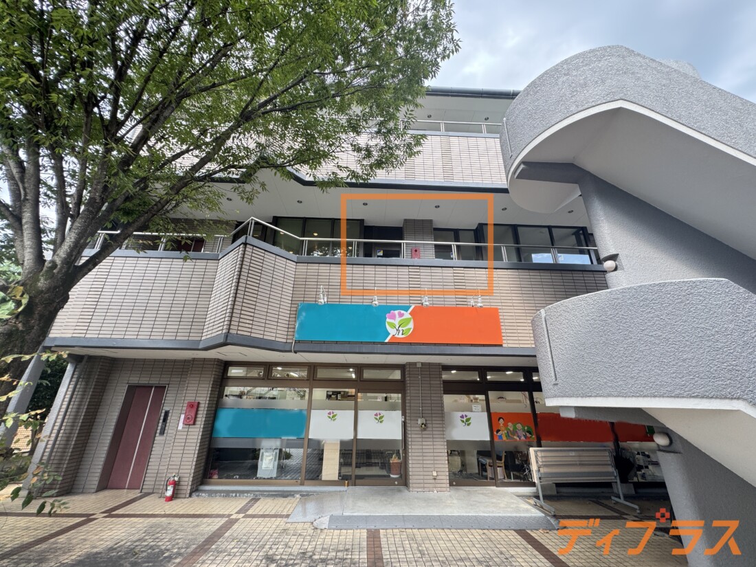 美合駅徒歩1分の好立地2階♪礼金なし！！お隣はエステサロンです☆ネイルやまつ毛のプライベートサロンなどにピッタリ◎業種等詳しくはお問合せ下さい！！