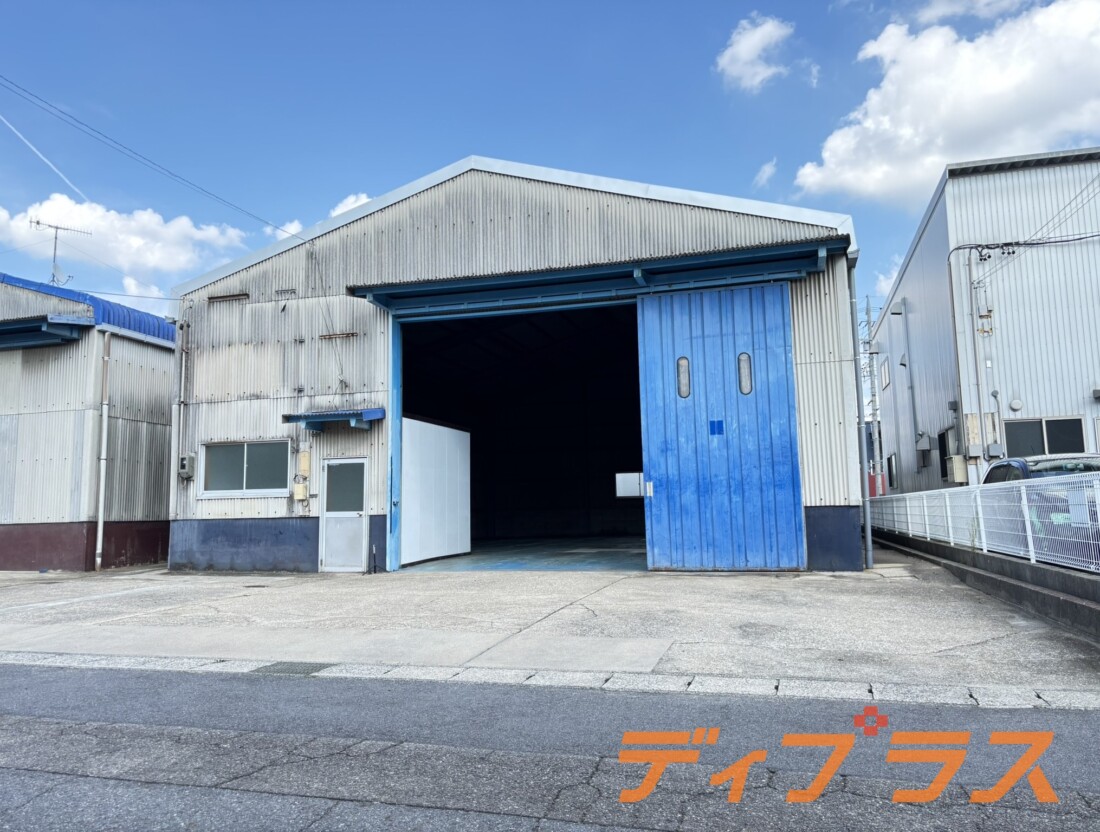 大門駅徒歩圏内・豊田方面へのアクセスも良好です！広々使える５０坪超！事務所スペースもあります◎お問い合わせはお早めに！！