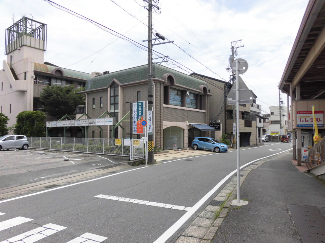 美合駅徒歩1分の好立地2階♪礼金なし！！お隣はエステサロンです☆ネイルやまつ毛のプライベートサロンなどにピッタリ◎業種等詳しくはお問合せ下さい！！