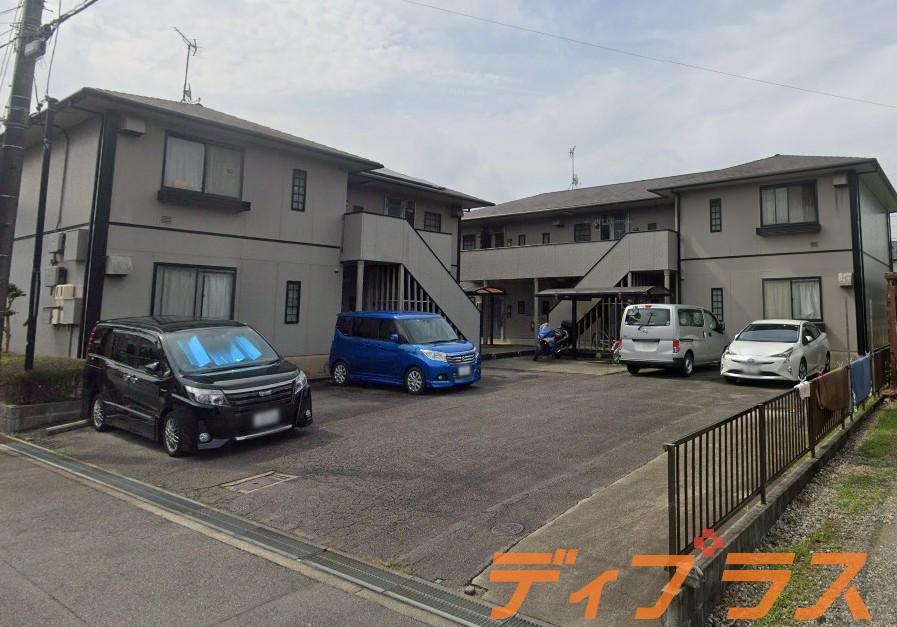 相見駅から車で８分！幸田町や西尾市へのアクセスも便利です！アパートの１室ですが事務所利用可能です☆