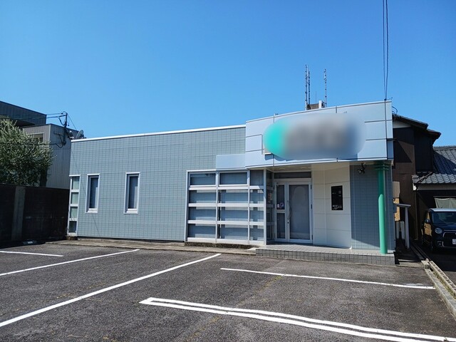 緑丘・２６号線からのアクセス良好◎うれしい駐車場８台込み！業種等お問合せ下さい！