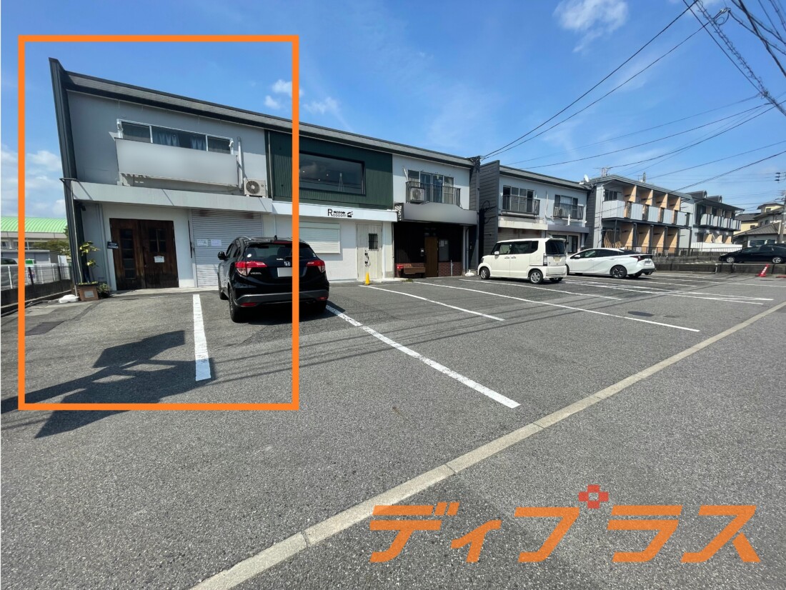 羽根北町・ロードサイド☆パン屋さん居抜きです🍞費用を抑えてパン屋・ドーナツ屋・洋菓子店その他飲食店開業のチャンスです！！