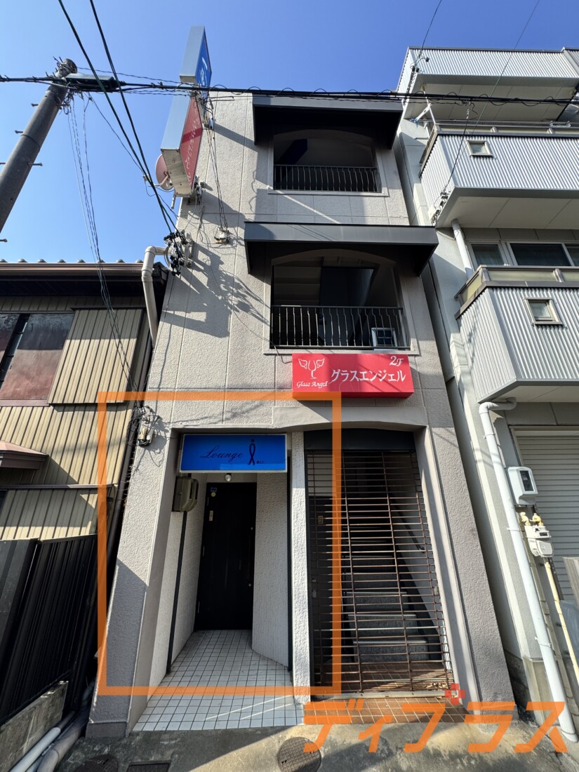 松本町・松應寺にもほど近い人が集まるエリアです！カフェ、テイクアウト店舗などに！