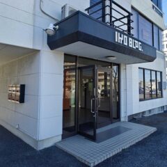 鴨田南町「威光ビル」１階に『デジらぼ』　　OPENですヾ(≧▽≦)ﾉ