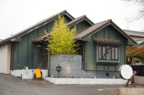 県道326線沿い・248号線もスグの好立地！飲食店跡ですが、スケルトン渡しです！居抜き希望等ご相談ください！