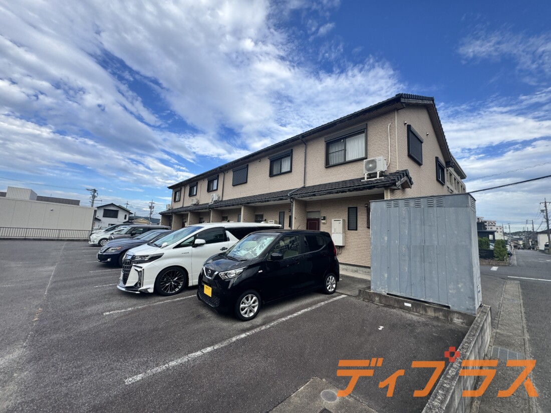 美合駅徒歩5分！駐車場２台以上！事務所・サロンなどにぜひ！