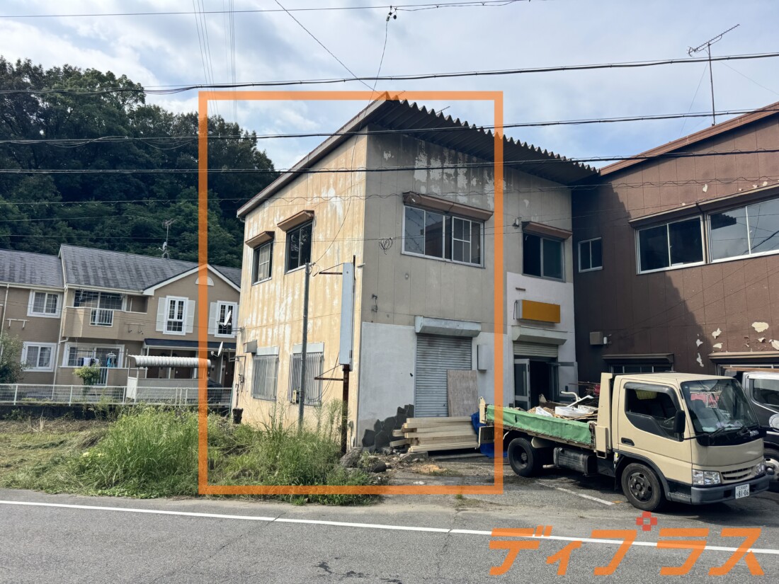 丸山町19坪、飲食店の居抜店舗になります！
